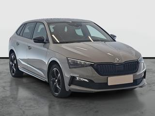 Škoda Scala 1.5 TSI 110kW hatchback