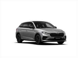 Škoda Scala 1,0 TSI 85 kW DSG  Monte Carlo hatchback