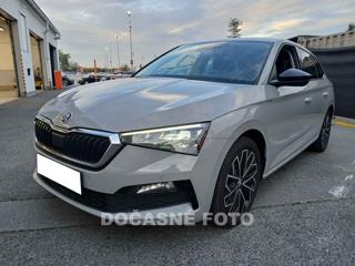 Škoda Scala 1.5TSi hatchback