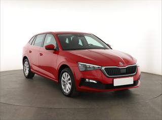 Škoda Scala 1.0 TSI 70kW hatchback