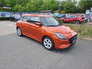 Suzuki Swift 1,2 PREMIUM HYBRID hatchback