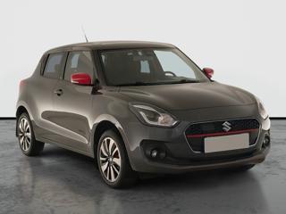 Suzuki Swift 1.2 SHVS 66kW hatchback