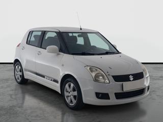 Suzuki Swift 1.3 68kW hatchback