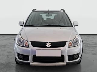Suzuki SX4 1.9 DDiS 88kW hatchback - Foto 2