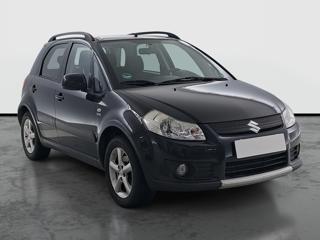 Suzuki SX4 1.9 DDiS 88kW hatchback