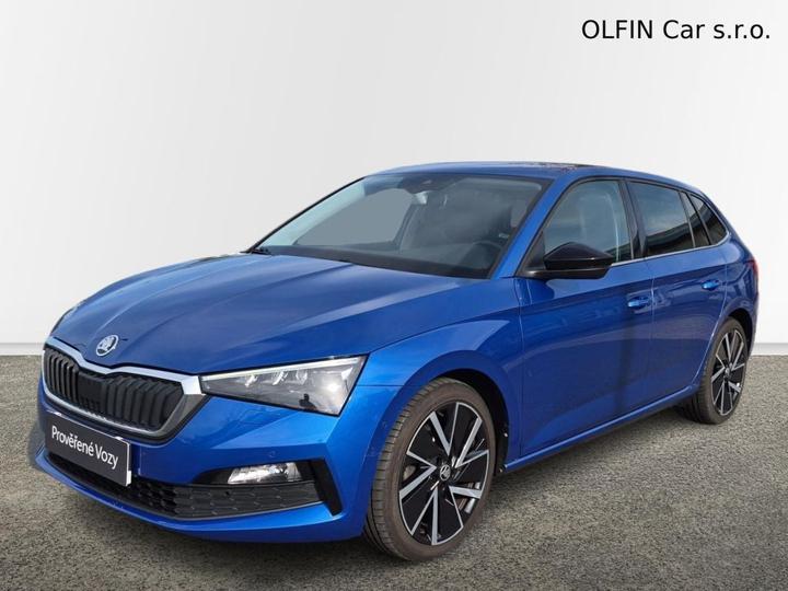 Vůz s VIN TMBEK9NW2K3006174
