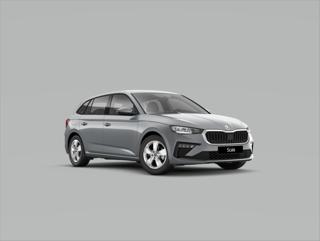 Škoda Scala 1,5  TSI 130 LET hatchback