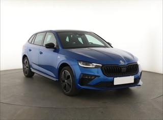 Škoda Scala 1.0 TSI 85kW hatchback