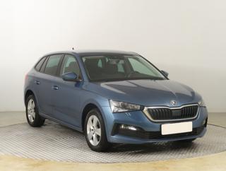 Škoda Scala 1.0 TSI 81kW hatchback