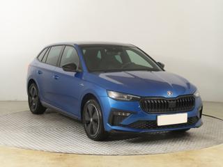 Škoda Scala 1.0 TSI 85kW hatchback