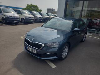 Škoda Scala 1,0 TSi 85kW hatchback