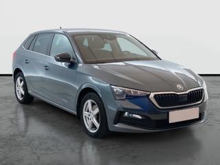 Škoda Scala 1.6 TDI 85kW hatchback