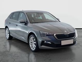 Škoda Scala 1.0 TSI 81kW hatchback