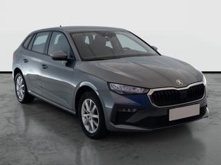 Škoda Scala 1.0 TSI 85kW hatchback