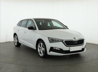Škoda Scala 1.6 TDI 85kW hatchback