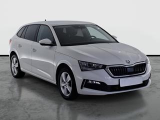 Škoda Scala 1.0 TSI 85kW hatchback