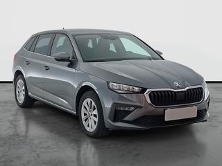 Škoda Scala 1.0 TSI 85kW hatchback