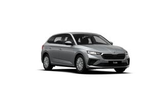 Škoda Scala 1,0 TSI 70 kW  Easy hatchback