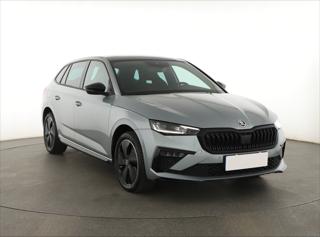 Škoda Scala 1.0 TSI 85kW hatchback