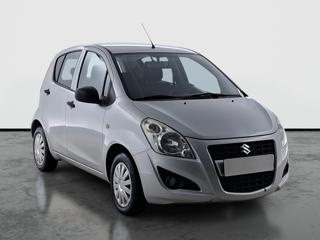 Suzuki Splash 1.0 50kW hatchback