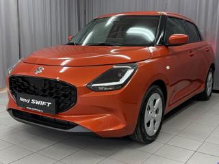 Suzuki Swift 1,2 Premium -k odběru IHNED hatchback