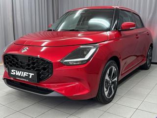 Suzuki Swift 1,2 Elegance 4x4. Vůz skladem hatchback
