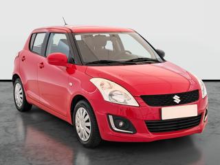 Suzuki Swift 1.2 69kW hatchback