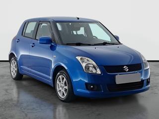 Suzuki Swift 1.3 68kW hatchback