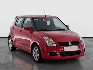 Suzuki Swift 1.3 68kW hatchback