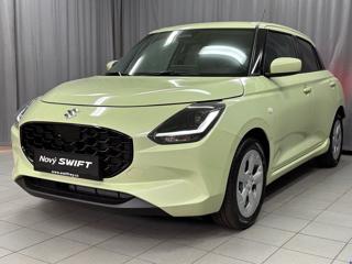 Suzuki Swift 1,2 Premium 4x4 Vůz skladem! hatchback