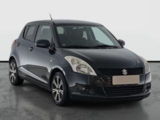 Suzuki Swift 1.2 69kW hatchback