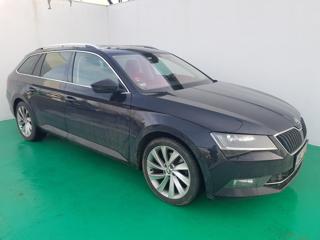 Škoda Superb 2,0TDI 140kW Style AP kombi