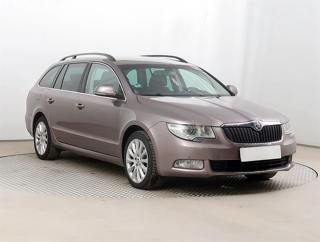 Škoda Superb 2.0 TDI 103kW kombi nafta