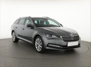 Škoda Superb 2.0 TDI 110kW kombi nafta