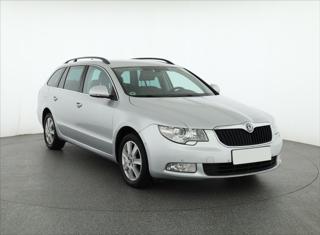 Škoda Superb 2.0 TDI 125kW kombi