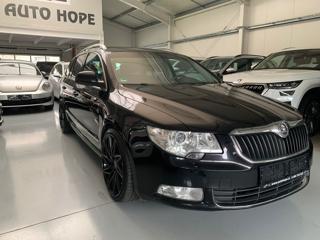 Škoda Superb combi 1.8 TSI Ambition kombi