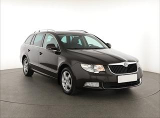 Škoda Superb 2.0 TDI 125kW kombi