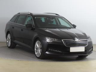 Škoda Superb 2.0 TDI 110kW kombi