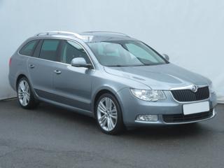 Škoda Superb 3.6 FSI V6 191kW kombi