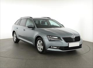 Škoda Superb 2.0 TDI 110kW kombi