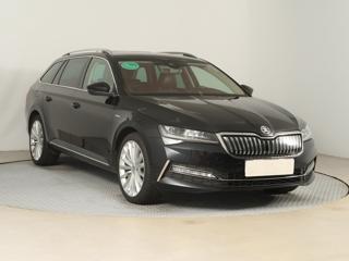 Škoda Superb iV 1.4 TSI PHEV 160kW kombi