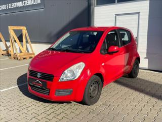 Suzuki Splash 1,2 i  GLX kombi