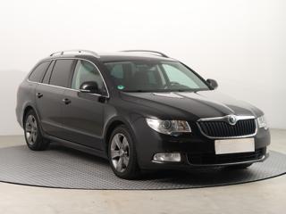 Škoda Superb 1.6 TDI 77kW kombi