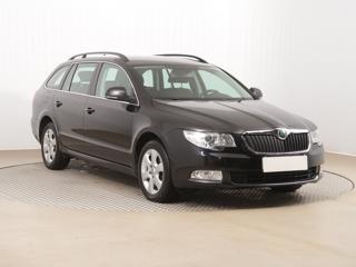 Škoda Superb 2.0 TDI 103kW kombi