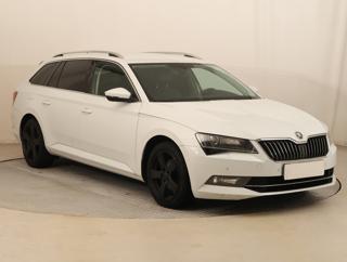 Škoda Superb 1.6 TDI 88kW kombi