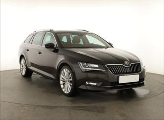 Škoda Superb 1.5 TSI 110kW kombi