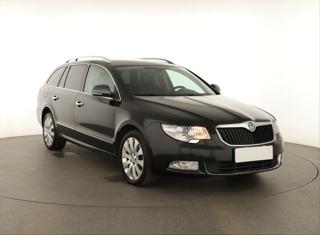 Škoda Superb 2.0 TDI 125kW kombi