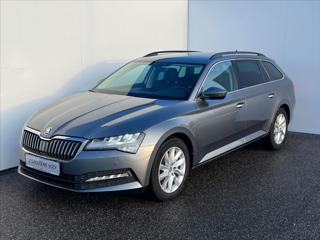 Škoda Superb 2,0 TDi 110kW 7DSG AMBITION  COMBI kombi