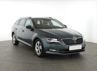 Škoda Superb 1.6 TDI 88kW kombi