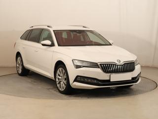 Škoda Superb 2.0 TDI 110kW kombi